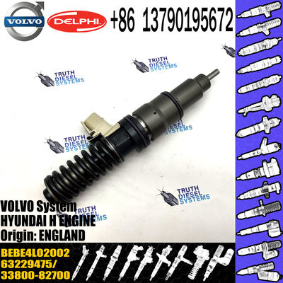 33800-84700 Diesel Fuel Injector