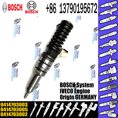 Diesel Fuel Injector 0986441030 0986441029 0986441028 0986441031 0414703005 0414703003 0414703002 0414703007