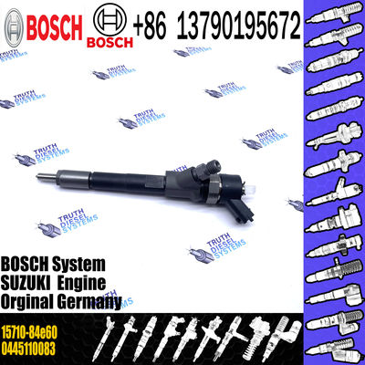 0986 435 078,0986435 078,0986435078,15710-84E60,1571084E60000,55176443 fuel common rail injector