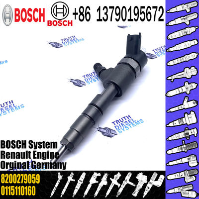  Diesel Injector Parts
