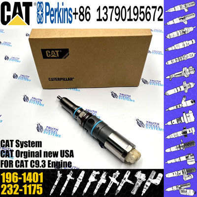 Diesel Common Fuel Rail Engine Injector 196-1401 138-8756 456-3589 155-1819  324-5467 232-1183	364-8024