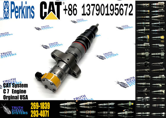 Fuel Injector Assembly  238-8901 241-3228 241-3238 241-3400 243-4502 268-1840 268-1836 269-1839