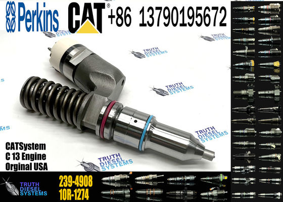 CAT  Fuel Injector Nozzle 249-0705 253-0608 292-3666 239-4908   10R-0961 212-3463 10R-1258 212-3465