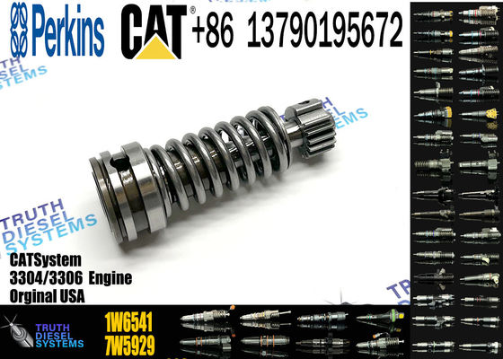 Diesel fuel injection pump plunger 1W6541  7W5929  9H5797 4P9830 6N7525  1086633  6N7828 1P6400 6N7527