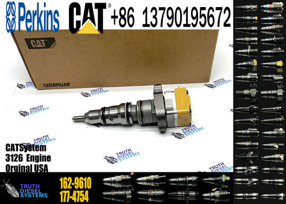 diesel fuel injector   162-9610    178-0199 178-6342 135-5459 198-6605 218-4109 222-5965 10R-9348