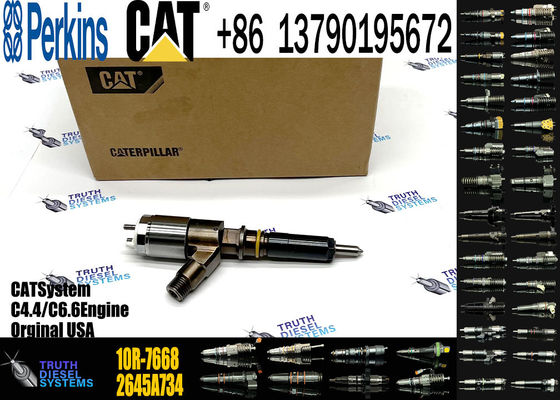 Fuel Common Rail Injector 10R-7939 10R-7668  321-3600 320-0677 320-0690 320-0680 2645A709 295-9130 382-0480