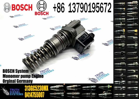 NINE Brand DIESEL High Quality 313GC5230MX Injector Unit Pump313GC5230MX Fuel Injection Pump