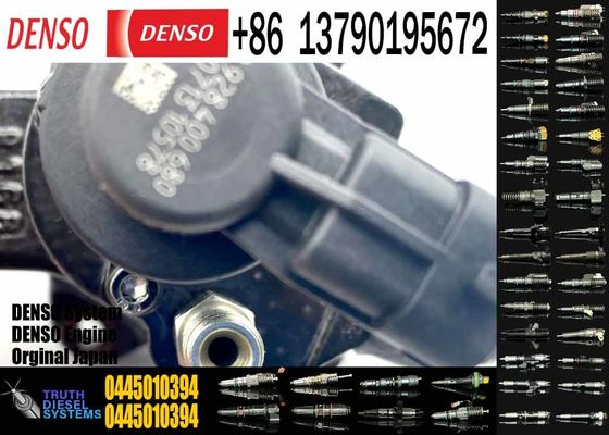 Diesel Injection Common Rail Fuel Pump 0445010393 0445010394 For GMC OPEL 55582064