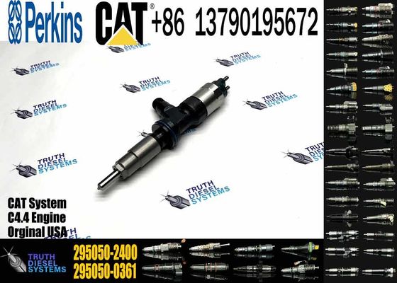 Injector Repair Kit Overhaul Kit 295050-2400 295050-0331 295050-0361 295050-0401 295050-0421 295050-0411 295050-1810