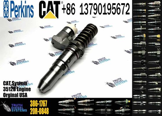 Fuel Injector 20R-3477 20R-1266 20R-1267 20R-1268 20R-1269 20R-1270 20R1272 20R-1275 386-1767 20R-1276 20R-1277 20R-1278 20R-2296