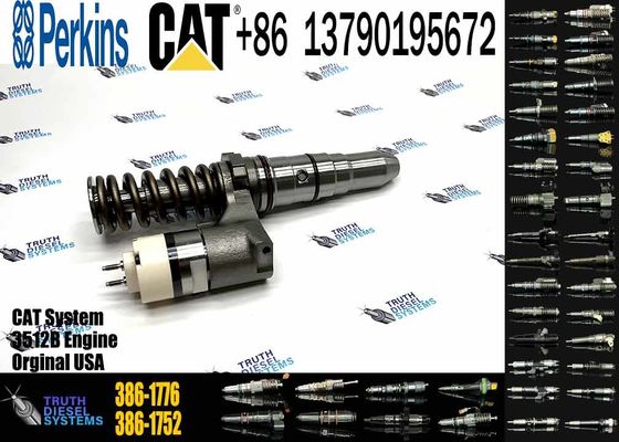 Fuel Injector 20R-3477 20R-1266 20R-1267 20R-1268 20R-1269 20R-1270 20R1272 20R-1275 386-1776 20R-1276 20R-1277 20R-1278 20R-2296
