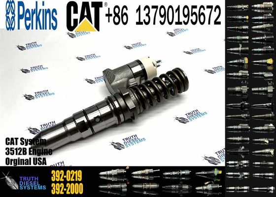 Fuel Injector 20R-3477 20R-1266 20R-1267 20R-1268 20R-1269 20R-1270 20R1272 20R-1275 392-0219 20R-1276 20R-1277 20R-1278 20R-2296