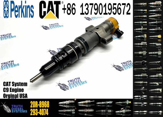 Fuel Injector 557-7627 387-9427 238-8091 241-3239 328-2582 2OR-8968 11R-1582 188-8739 for Caterpillar C9 C7