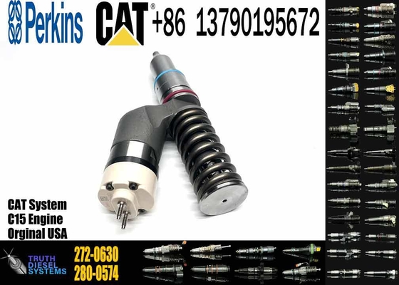 272-0630 10R-7229 Fuel Injector for Caterpillar C15 C18 Diesel Engine