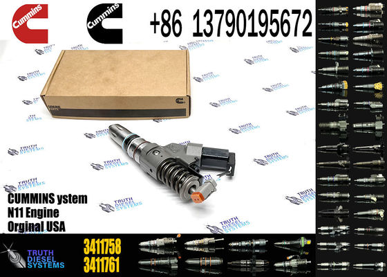 4061851 4903319 4903472 4029921 3411766 3084589 3087557 3411758 3411755 3411854 3095040 4903084 Engine Fuel Injector