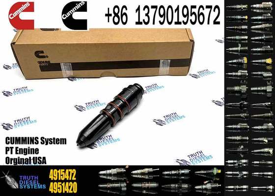 Bulldozer SD32 SD7 SD22 NTAA855-C280S20 NT855 NTA855 Fuel Injection Pump Fuel Injector PT Injector 4914505 4915472