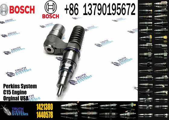 Diesel Fuel Injection Pump/unit Injector System Nozzle 1784376 1421380 1440577 for SCANIA