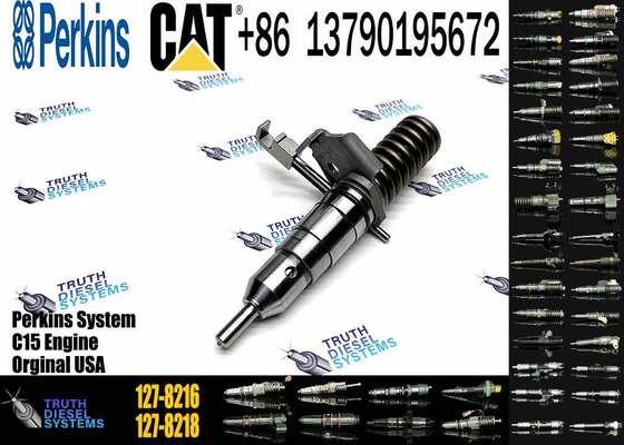 3114 3116 3126 Fuel Injector 127-8213 127-8218 3126 127-8216 for E322 E325 E320