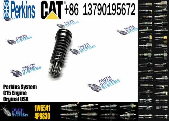 Excavator Engine 3306 Fuel Injection Pump Plunger 4P9830 7W6929 1W6541 1P6400 6N7525 6N7527 1086633