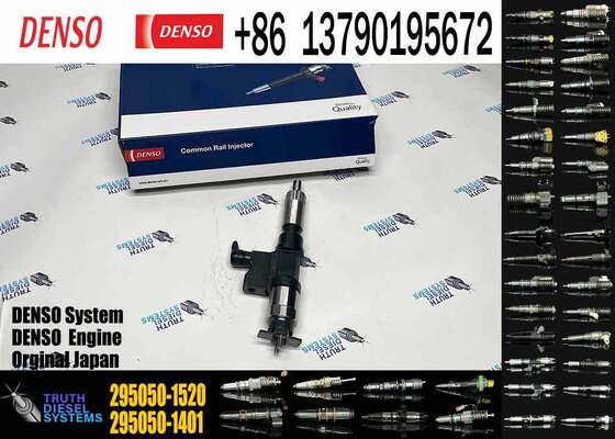 Fuel Injector Nozzle G3S91 Injection Pump Nozzle for 295050-1520 295050-8630