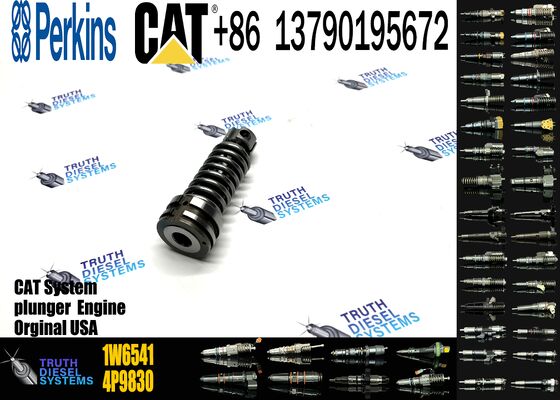 1W6541 Plunger Barrel Assy for C-aterpillar 3204 3304