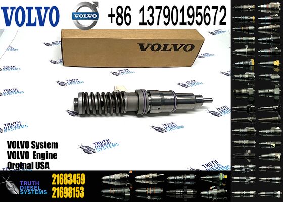 High Quality Diesel Fuel Injector BEBE5G21001 21683459 BEBE5H00001 3883426