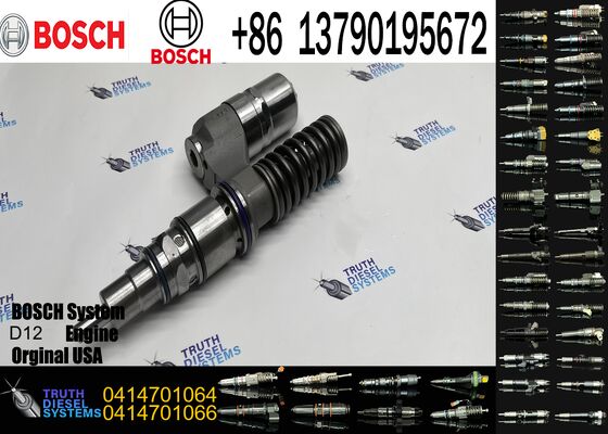 High-quality automotive parts, common rail fuel injectors. Contact: 0414701064, 1578475, 1766551, 0414701041