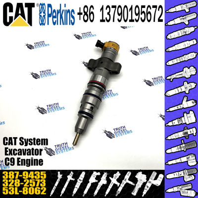 Diesel engine parts injection pump fuel injection pump 387-9431 267-3360 293-4070 328-2579 387-9435 for C9 engine after