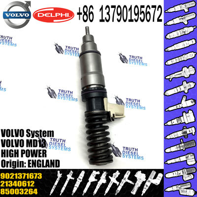 Common Rail Diesel Fuel Injector 7421340612 9021371673 85003264 for Engine Parts