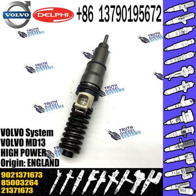 Direct Sale Diesel Fuel Injector 21340612 7421340612 9021371673 85003264 BEBE4D24002 For VOL MD13 HIGH POWER