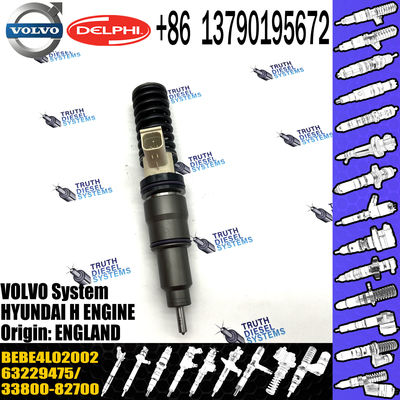 33800-84700 Diesel Fuel Injector