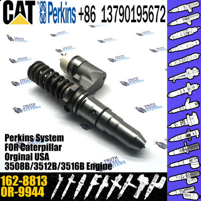 High QualityCommon Rail Injector for 3508B/3512B/3516B 162-8813 0R-9944 OR-9944 162-8813