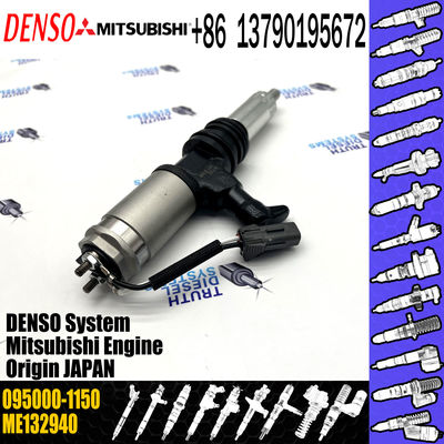 High Quality Common Rail Injector 0950001150 ME132940 095000-1150