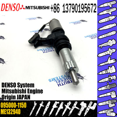 High Quality Common Rail Injector 0950001150 ME132940 095000-1150