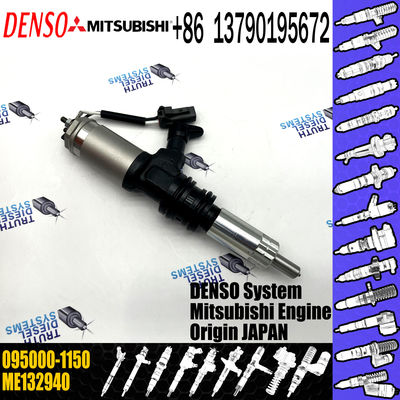 High Quality Common Rail Injector 0950001150 ME132940 095000-1150