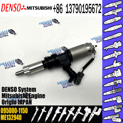 High Quality Common Rail Injector 0950001150 ME132940 095000-1150
