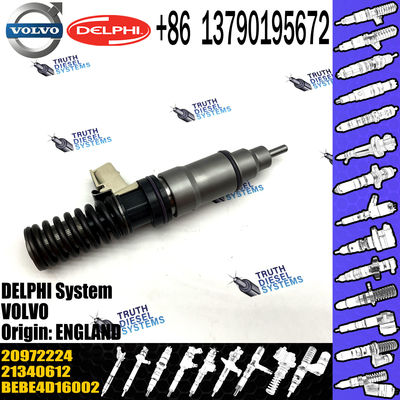 9021371673 20584346 85000498 20972224 85003264 21340612 E3.18 for VOL D13 EURO 3 HIGH POWER