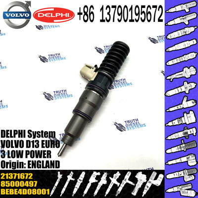 21371672 21371673 FOR VOL EXCAVATOR EC380EC480 D13 ENGINE