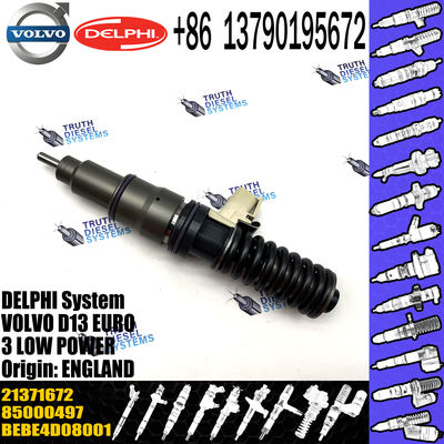 21371672 21371673 FOR VOL EXCAVATOR EC380EC480 D13 ENGINE