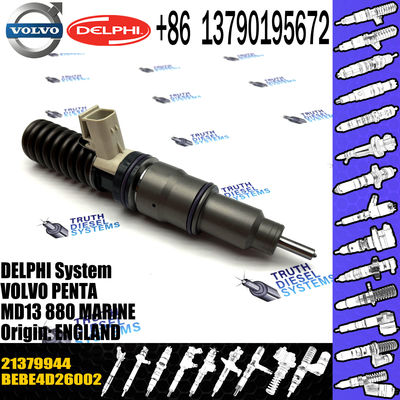 Diesel common rail Fuel Injector 21451295 21424681 21379944