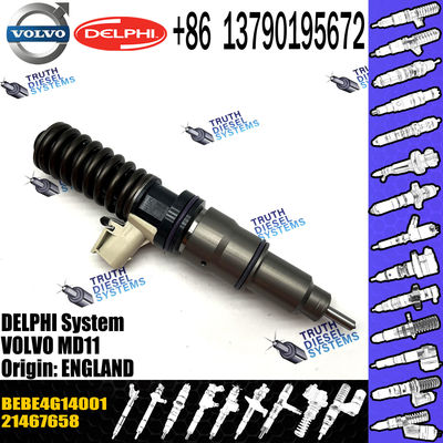 BEBE4G14001 BEBE4G15001 High Quality Common Rail Fuel Injector BEBE4G14001 BEBE4G15001