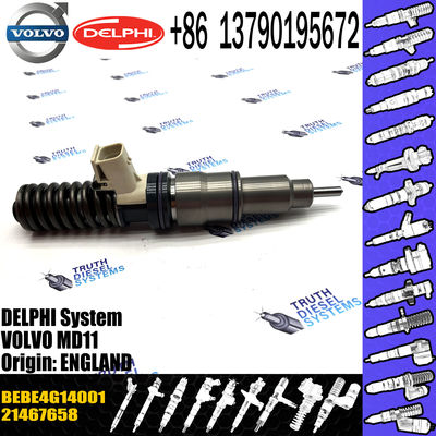 BEBE4G14001 BEBE4G15001 High Quality Common Rail Fuel Injector BEBE4G14001 BEBE4G15001