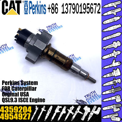 Assy 4359204 Diesel Fuel Injector