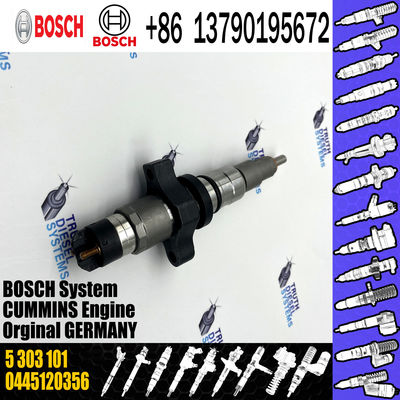 Diesel Fuel Injector 22012829 BEBE4L13001 VOE21714948 889498 22012829 For VOL Cummins excavator D13 D16 EC210 EC220