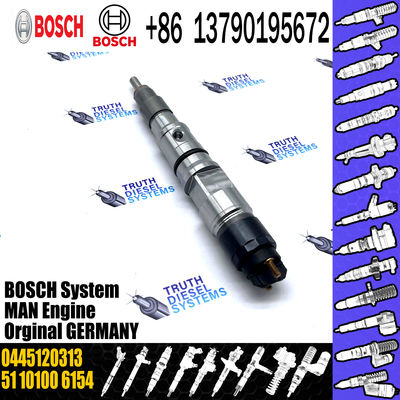 High Quality Common Rail Injector 0445120308 0445120311 0445120312
