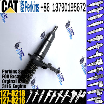 1278216 Diesel Fuel Injector