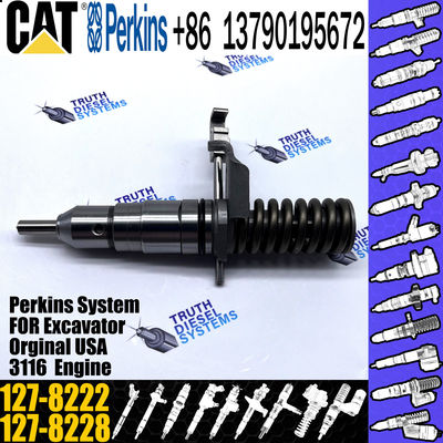 Cat 3116 Diesel Spare Parts