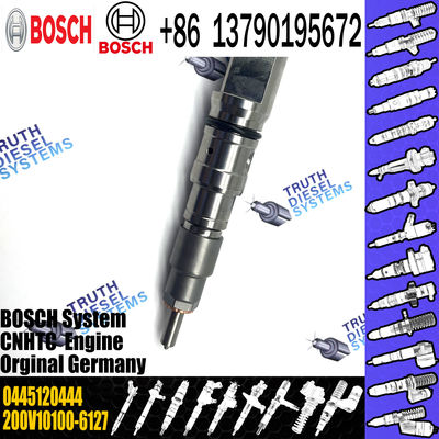 High Quality Diesel Engine Injector 0445120442 0445120443 0445120444