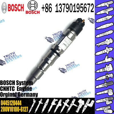 High Quality Diesel Engine Injector 0445120442 0445120443 0445120444