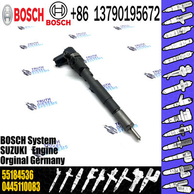 55184536 Hot Sell Fuel Injector 55184536 for Diesel Engine fuel injector 55184536